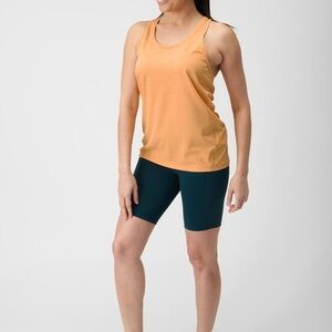 ARC'TERYX Women's Taema Tank Horizon Heather